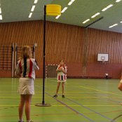 Even in schieten